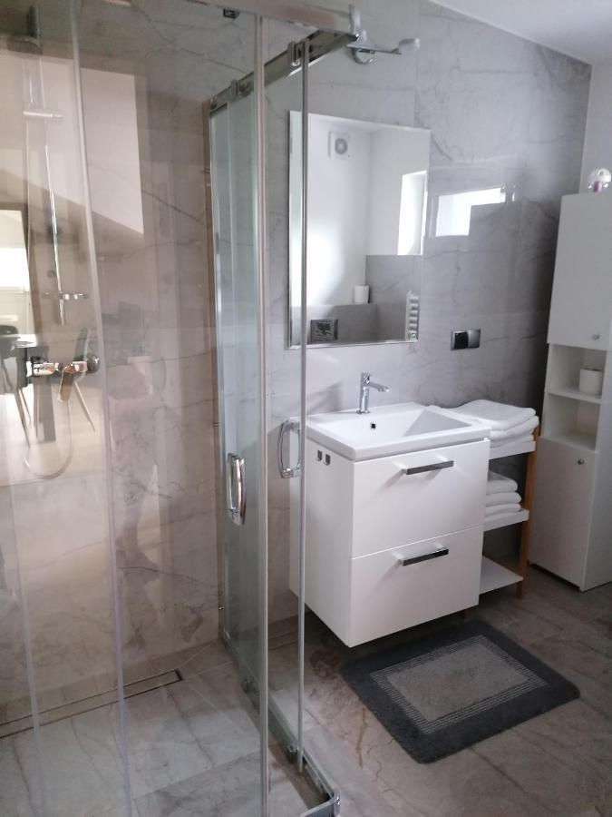 Apartamenty Wisla Lipowa 16-4D Exterior foto